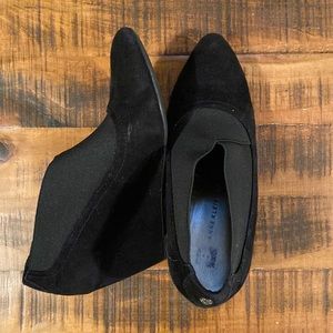 Anne Klein Booties